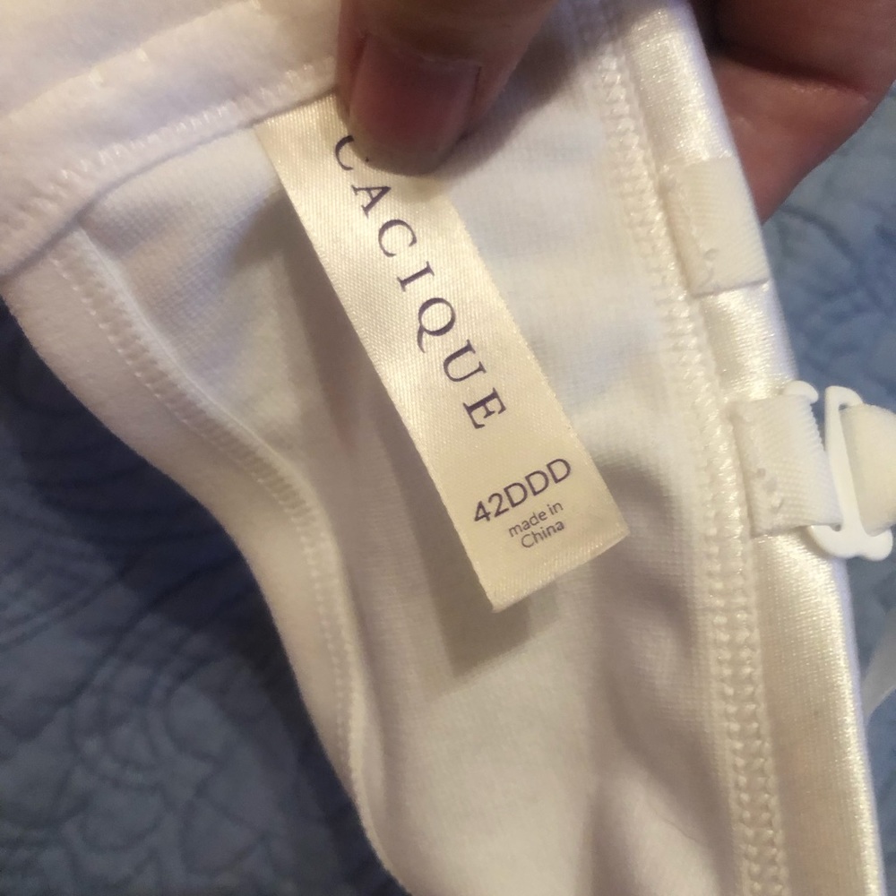 Cacique Bra Lane Bryant